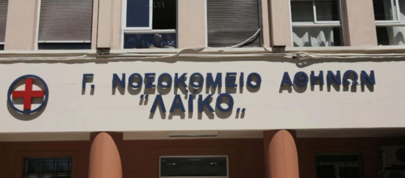 Κορωνοϊός: Θετικός ο πρόεδρος της Ιατρικής Αθηνών Πέτρος Σφηκάκης